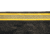 Caterpillar DL Trademark Shorts, Graphite, 36 1820918-061-36