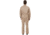 Caterpillar Flame Resistant Twill Coverall, FR Kelp, 34/Reg 1220004-97G-34/REG
