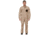 Caterpillar Flame Resistant Twill Coverall, FR Kelp, 34/Reg 1220004-97G-34/REG