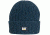 Caterpillar Rib Watch Cap, Dark Marine, One Size W01443-10378-OS
