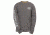Caterpillar Trademark Banner Long Sleeve T-Shirt, Dark Shadow, Medium 1510034-88F-M