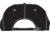 Caterpillar Trademark Cap, Black, One Size W01791-016-OS