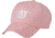 Caterpillar Trademark Cap, Pink, One Size W01791-102-OS