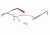 Catherine Deneuve CD0396 Eyeglass Frames - Shiny Lilac Frame Color