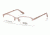 Catherine Deneuve CD0407 Eyeglass Frames - Matte Beige Frame Color