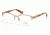 Catherine Deneuve CD0409 Eyeglass Frames - Gold Frame Color