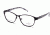 Catherine Deneuve CD0419 Eyeglass Frames - Matte Black Frame Color