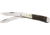 CattlemanS Cutlery Rawhide Trapper CC0002RS