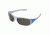Cebe Captain Proggressive Rx Sunglasses Metallic Pale Blue Frame, CBCAP6