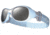 Cebe Chouka Kids Proggressive Rx Sunglasses Light Blue Frame, CBCHOU1