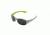 Cebe Flipper Proggressive Rx Sunglasses Titanium/Green Frame, CBFLIP5