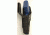 Cebeci Arms Bersa Thunder Ultra Comp., Black, Left 10153LB38