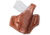 Cebeci Arms Leather Pancake Holster B.Weave for Springfield XDS, Tan, Left 20948LT55