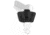 Cebeci Arms Leather Slide Holster w/clip FRD for Large Size, Black, Ambidextrous 21150BB01