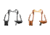 Cebeci Arms Remington Leather Horizontal Shoulder Holster LHS 21020, Black, Tan