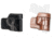 Cebeci Arms Taurus Leather Speed Holster 20924, Black, Tan