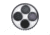 Celestron 1.25in Moon Filter Set 94315