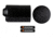 Celestron Aluminum Dew Shield And Cap, 11in, Black, 94023