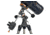 Celestron AstroMaster 114 EQ Equatorial Reflector Telescope 31042