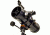 OpticsPlanet Exclusive Celestron AstroMaster 114EQ Telescope w/ Motor Drive 31042-OP