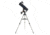 Celestron AstroMaster 130EQ Motor Drive Reflector Telescope, 31051