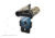 Celestron Basic Smartphone Adapter, Black, 81035