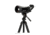 Celestron C90 Maksutov Angled Black Spotting Scope
