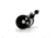 Celestron C90 Maksutov Angled Black Spotting Scope