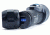 Celestron Elements ThermoTorch 5, 3-in-1, Flashlight, Hand Warmer and Power Bank, Blue 94552