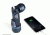 Celestron Elements ThermoTorch 5, 3-in-1, Flashlight, Hand Warmer and Power Bank, Blue 94552