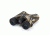 Celestron Gamekeeper 10x25 Roof Prism Binocular, Camoflauge 71342