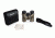 Celestron Gamekeeper 10x25 Roof Prism Binocular, Camoflauge 71342