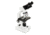 Celestron Labs CB1000CF Biological Microscope, 0.91 in, LED, Dial, White, 44135
