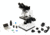 Celestron Labs CB2000C Compound Binocular Microscope,10x,20x Eyepieces,4x,10x,40x,100x Achromatic Objective Lenses 44132