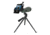Celestron Land Scout 12-36x60mm Spotting Scope, Green/Black, 52422