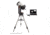 Celestron NexStar Evolution 8 Schmidt-Cassegrain Telescope w/ WIFI,Black 12091