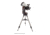 Celestron NexStar Evolution 8 Schmidt-Cassegrain Telescope w/ WIFI,Black 12091
