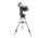 Celestron NexStar Evolution 8 Schmidt-Cassegrain Telescope w/ WIFI,Black 12091