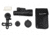 Celestron Outland X 10x50 Monocular w/ Smartphone Adapter, 16.8 mm, Bak-4, Multicoated, Black, 72370