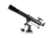 OpticsPlanet Exclusive Celestron PowerSeeker 80EQ Refractor Telescope with Motor Drive Package, Tripod, 21048-OP