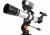 SCOPE-KIT Celestron SkyScout Personal Planetarium + Celestron Sky Scout Telescope