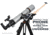 Celestron Starsense Explorer DX 102mm Refractor Telescope, 22460