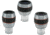 Celestron Axiom LX Series 1-1/4in Telescope Eyepieces