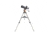 Celestron Telescope AstroMaster 80AZ Short Refractor, f/5, Blue, 21082