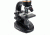 Celestron TetraView LCD Digital Touch Screen Microscope, Black/Silver 44347