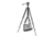 Celestron TrailSeeker Fluid Pan Tripod, Black 82050