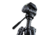 Celestron TrailSeeker Fluid Pan Tripod, Black 82050