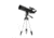 Celestron Travel Portable Scope 80, f/5 With Backpack,, Black, 22030