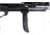 CenterPoint TAG Foregrip, Black, C1003
