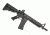 Centurion Arms C4 Rail Handguard, 7, Black, 7.3 0609-7